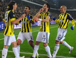 Fener'e 5 gurbetçi 2 süper yabancı