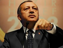 Başbakan Erdoğan Putin'i kutladı