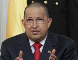 Chavez yeniden ameliyat olacak