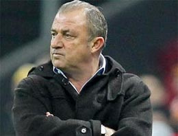 Fatih Terim'in derbi planı