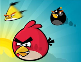 Angry Birds tutkunlarına müjde