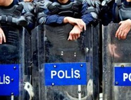 Bakandan polislere maaş müjdesi