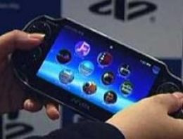 PlayStation Vita Avrupa'da satışa sunuluyor