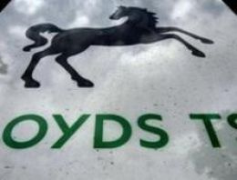 Lloyds'dan 5,5 milyar dolar zarar