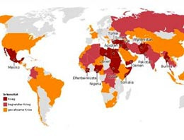 Almanya'dan tartışılacak Türkiye haritası