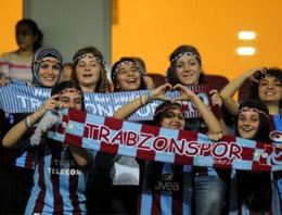 O slogan mahkemelik oldu