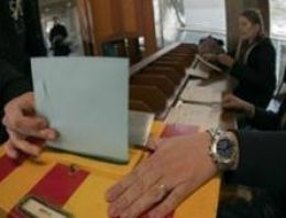 İsviçreliler uzun tatile 'hayır' dedi