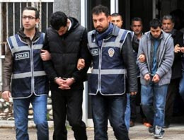Organlarını bağışladı, katilini öldürttü!