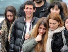 'Fransa'yı keder ve terör sardı'