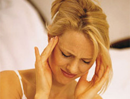 Migren hastaları dikkat! Migren hastaları dikkat!