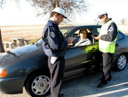 Trafik cezasını ödemeyenler yandı