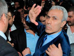 Mehmet Ali Ağca umreye gitti