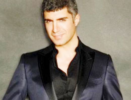 Özcan Deniz'den Erol Köse'ye gay yanıtı Özcan Deniz'den Erol Köse'ye gay yanıtı