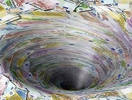 Cari açıkta düşüş sürüyor Cari açıkta düşüş sürüyor