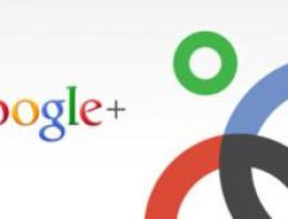 Google+ 'tan geç gelen itiraf Google+ 'tan geç gelen itiraf