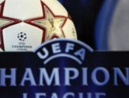 UEFA'da 2. tur ilk maçları tamamlandı