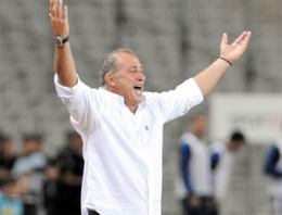 Terim silahlarını konuşturacak Terim silahlarını konuşturacak