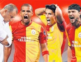 Galatasaray'da derbi öncesi önemli gelişme