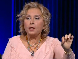 Nazlı Ilıcak'tan Şamil Tayyar bombası