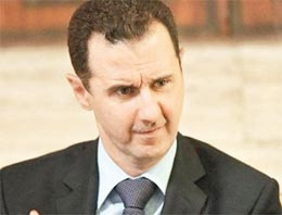 Esad'ın aşk kaçamakları ortaya çıktı Esad'ın aşk kaçamakları ortaya çıktı
