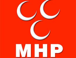 MHP'li başkanın cesedi bulundu