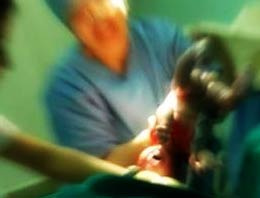 Şimdilerde moda natürel doğum Şimdilerde moda natürel doğum