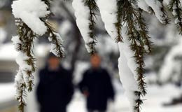 Meteorolojiden kar uyarısı