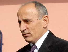 Dursun Çiçek'in annesi vefat etti