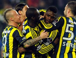 Fenerbahçe'de sakatlar ne durumda? Fenerbahçe'de sakatlar ne durumda?