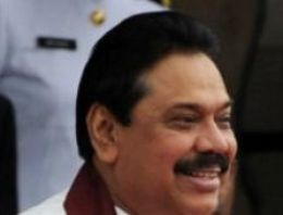 Mahinda Rajapaksa aleyhinde açılan dava düştü