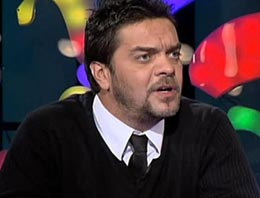 Beyaz Cem Yılmaz'a sitem etti! Beyaz Cem Yılmaz'a sitem etti!