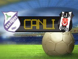 Kara Kartal'a Orduspor darbesi - Seo