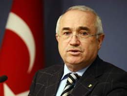 Cemil Çiçek yurtdışı ziyaretini iptal etti Cemil Çiçek yurtdışı ziyaretini iptal etti