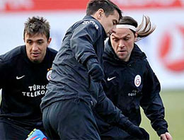 Muslera gerçek G.Saraylı olacak