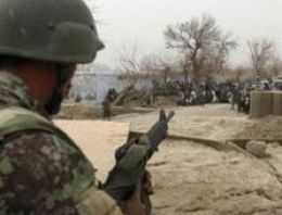 Afgan Meclisi: ABD askeri Afganistan'da yargılansın