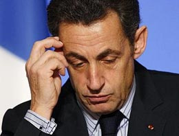 Bu iddia Sarkozy'nin başını ağrıtacak! - Seo