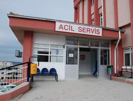 Acile gidecek hastalar dikkat!