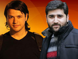 2 gazeteci için endişeli bekleyiş