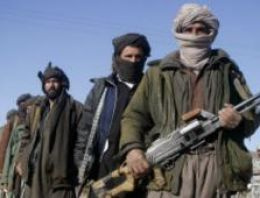 Taliban ABD'yle diyaloğu askıya aldı