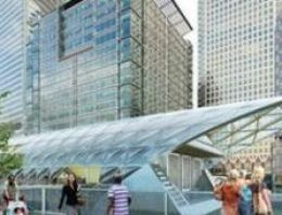 'Londra, yatırımcılar için en ideal kent'