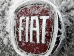 Fiat İtalya'da beş fabrikasını kapattı