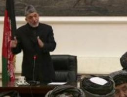 Karzai: Amerikalıların tavrı hoşgörülemez
