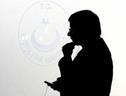 Davutoğlu, Kha ve Terzi ile görüştü