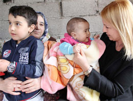 Yoksulluk intiharında şaşırtan gerçek
