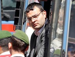 Cinayette bir kişi daha var