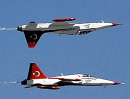Şehit pilotun son sözleri yürek burktu