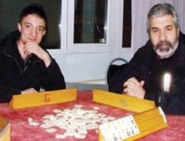 Van depreminden okeye döndüler! Van depreminden okeye döndüler!