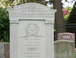 Yahudi mezarlığına saldırı Yahudi mezarlığına saldırı